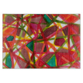 Prismatic II Snijplank (Voorkant)