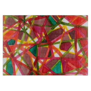 Prismatic II Snijplank