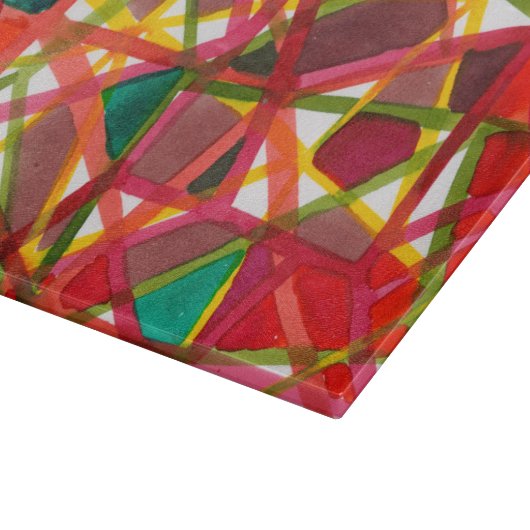 Prismatic II Snijplank (Hoek)