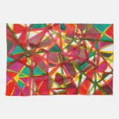 Prismatic II Theedoek (Horizontaal)