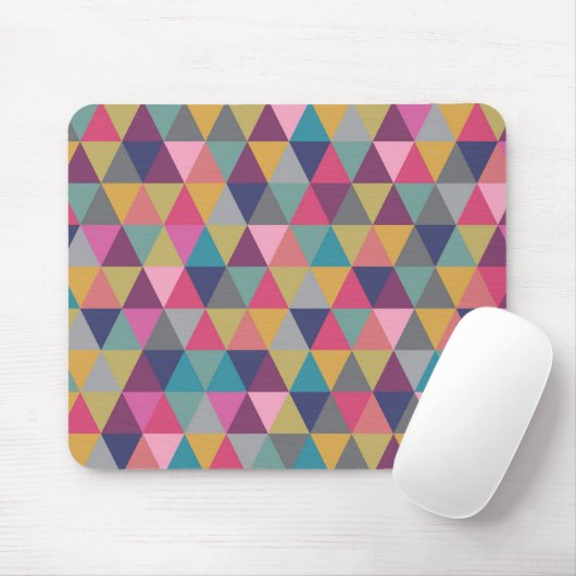 Prismatic Mousepad Muismat (Met muis)