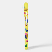 Prismatic Scatter Case-Mate iPhone Case (Achterkant / Links)