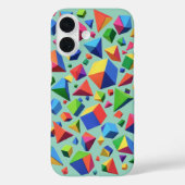 Prismatic Scatter Case-Mate iPhone Case (Achterkant)