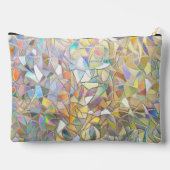 Prismatic Stained Glass Effect Etui (Achterkant)