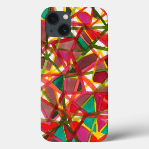 Prismatisch II Case-Mate iPhone Case