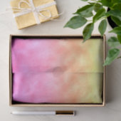 Prismatische Dageraad Tissuepapier (Geschenk)