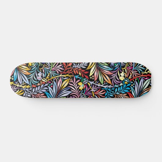 Prismatische Fern 1  Persoonlijk Skateboard (Horizontaal)