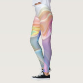 Prismatische Onderstroom Leggings (Links)