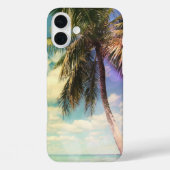 Prismatische palm Case-Mate iPhone case (Achterkant)