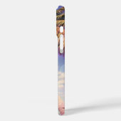 Prismatische palm Case-Mate iPhone case (Achterkant / Links)