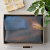 Prismatische Zee Turtle Kleurrijke Decoupage Tissuepapier (Geschenk)