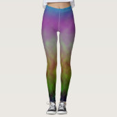 Prismfall Rustig Leggings (Voorkant)