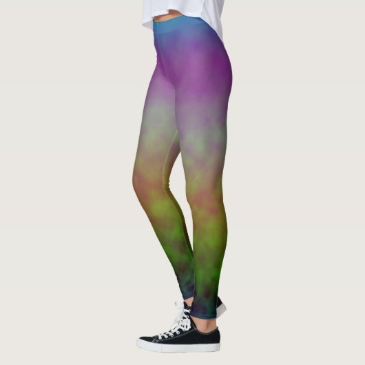 Prismfall Rustig Leggings (Links)