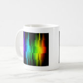 Prismfracties Koffiemok (Voorkant links)