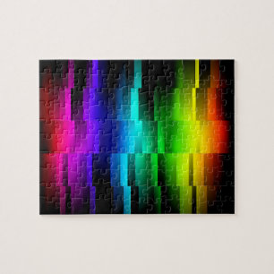 Prismfracties Legpuzzel