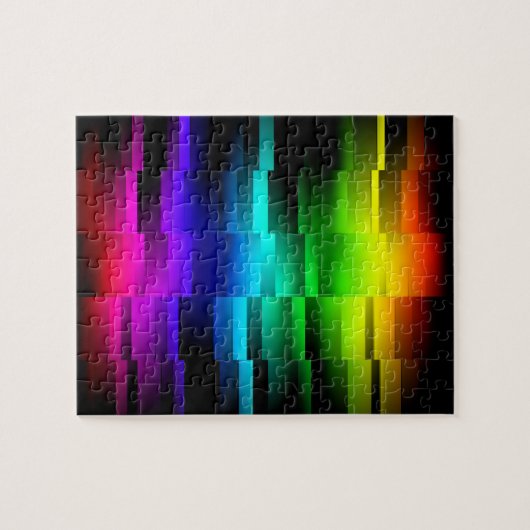 Prismfracties Legpuzzel (Horizontaal)