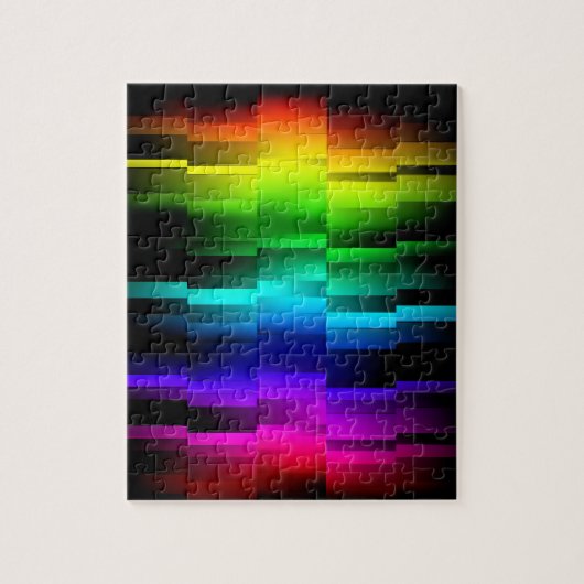 Prismfracties Legpuzzel (Verticaal)