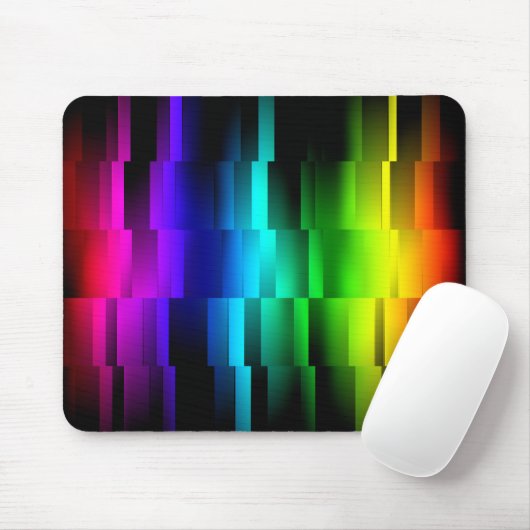 Prismfracties Muismat (Met muis)