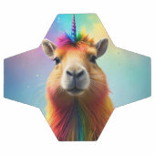 Prismhorn: De regenboog Capybaraicorn, Voetbal (Enkel)