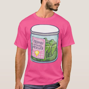 Prismo's Augurken T-shirt