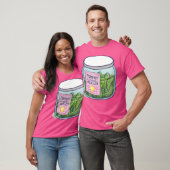 Prismo's Augurken T-shirt (Unisex)