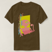 PRISMO'S DE WENSE MASTER Trending Gift T-shirt (Design voorkant)