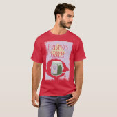 Prismos Pickles girl boy T-shirt (Voorkant volledig)