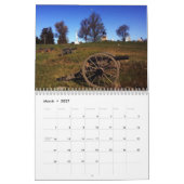 PRISM's kalender 2013 (Mar 2027)