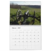 PRISM's kalender 2013 (Feb 2027)