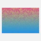 Prismwake Inpakpapier Vel (Voorkant 2)