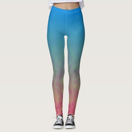 Prismwake Leggings (Voorkant)