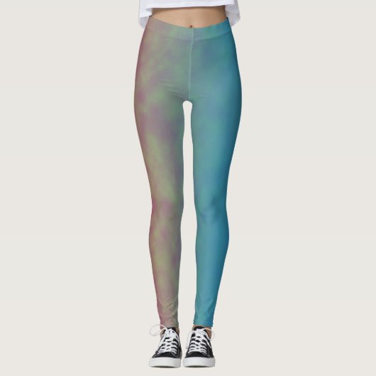 Prismwake Leggings (Voorkant)
