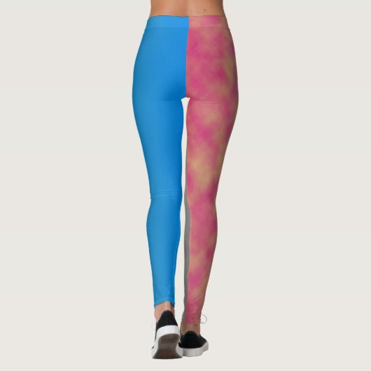 Prismwake Leggings (Achterkant)