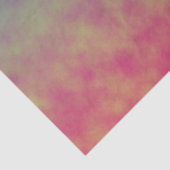 Prismwake Tissuepapier (Detail)