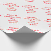 PRISON CADEAUPAPIER (Hoek)