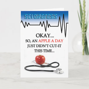 Prison Kaarten - Daily Apple