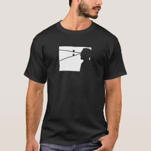 PRISONER LIE DETECTOR T-SHIRT