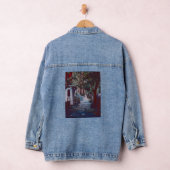 Pristine Walk op 19th Street Denim Jacket (Hangar)