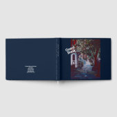 Pristine Walk op 19th Street Gastenboek (Volledig)