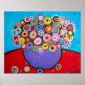 PRISTINESTROMEN POSTER (Voorkant)