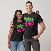 Pritch please shirt (Unisex)