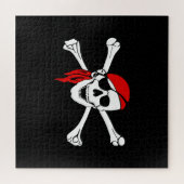 PRITE Jigzaag Puzzle Legpuzzel (Horizontaal)