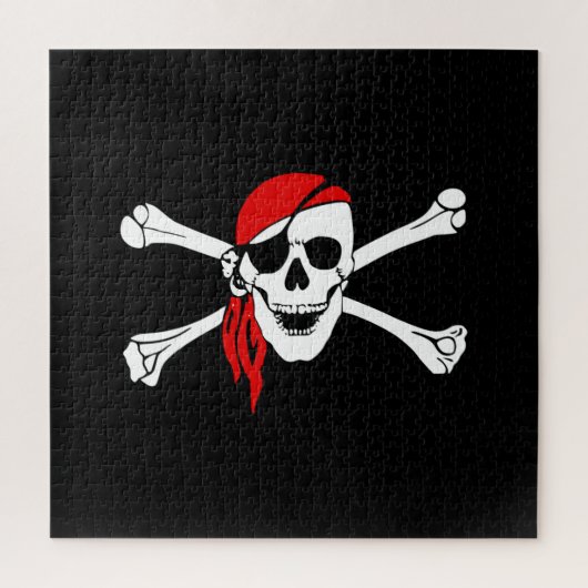 PRITE Jigzaag Puzzle Legpuzzel (Verticaal)