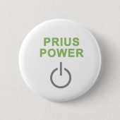 Prius Power Button (Voorkant)