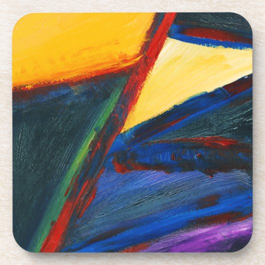 Privacy alsjeblieft een bier onderzetter (Voorkant)