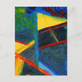 Privacy alsjeblieft een briefkaart (Voorkant)