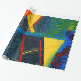 Privacy alsjeblieft een cadeaupapier