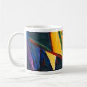 Privacy alsjeblieft een koffiemok (Links)