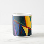 Privacy alsjeblieft een koffiemok (Center)