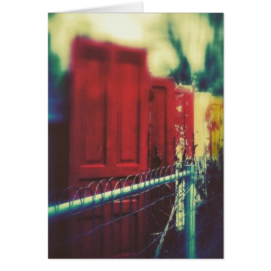 Privacydeuren (Voorkant)